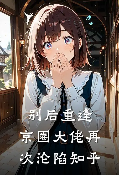 别后重逢，京圈大佬再次沦陷知乎