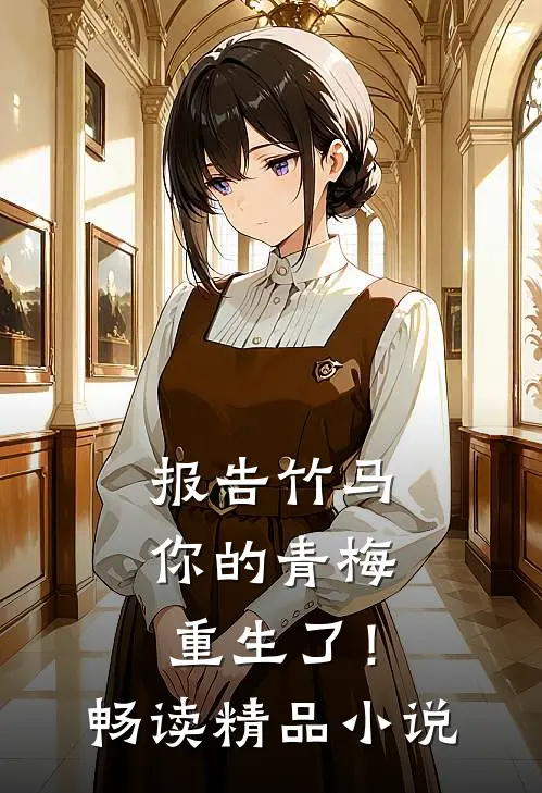 报告竹马：你的青梅重生了！畅读精品小说