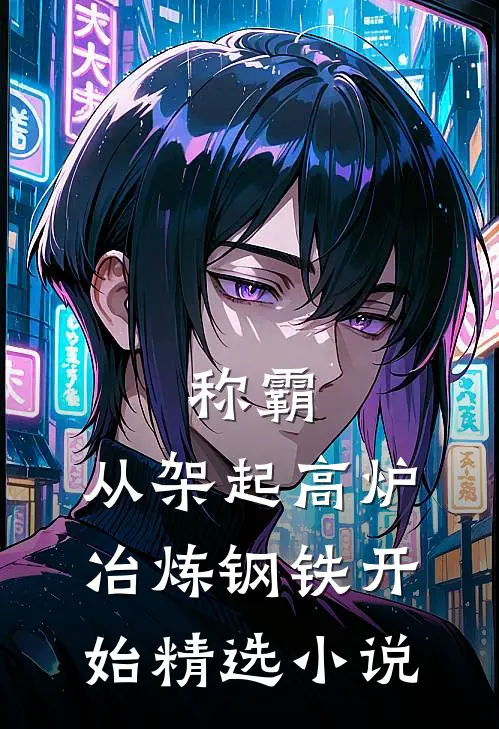 称霸：从架起高炉冶炼钢铁开始精选小说