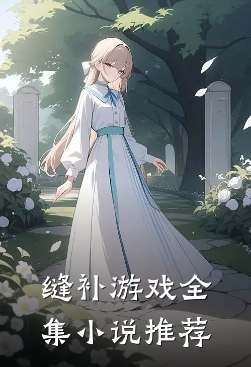 缝补游戏全集小说推荐