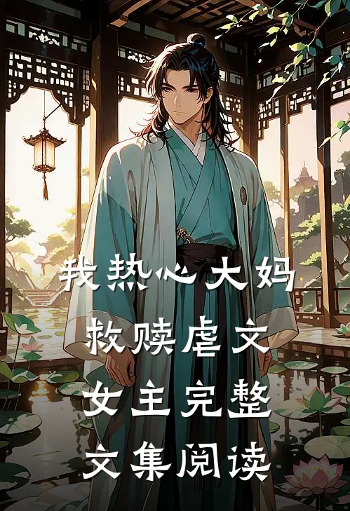 我热心大妈救赎虐文女主完整文集阅读