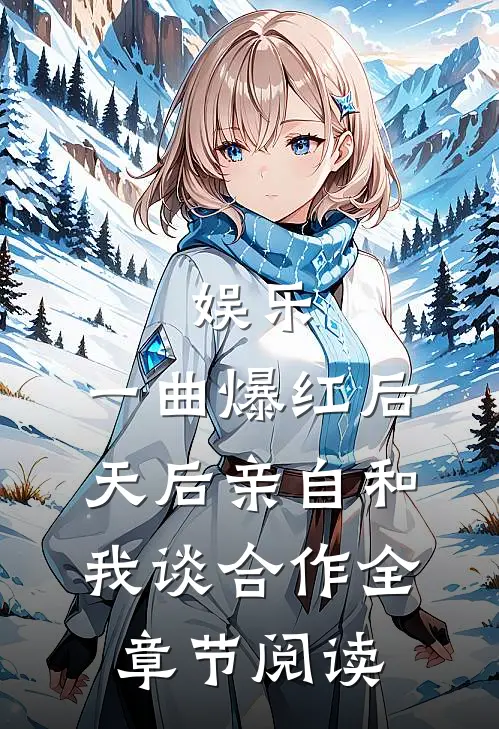 娱乐：一曲爆红后，天后亲自和我谈合作全章节阅读