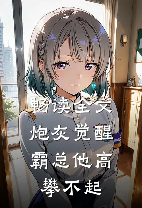畅读全文炮灰觉醒：霸总他高攀不起