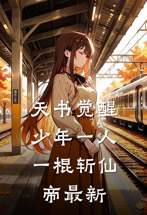 天书觉醒：少年一人一棍斩仙帝最新