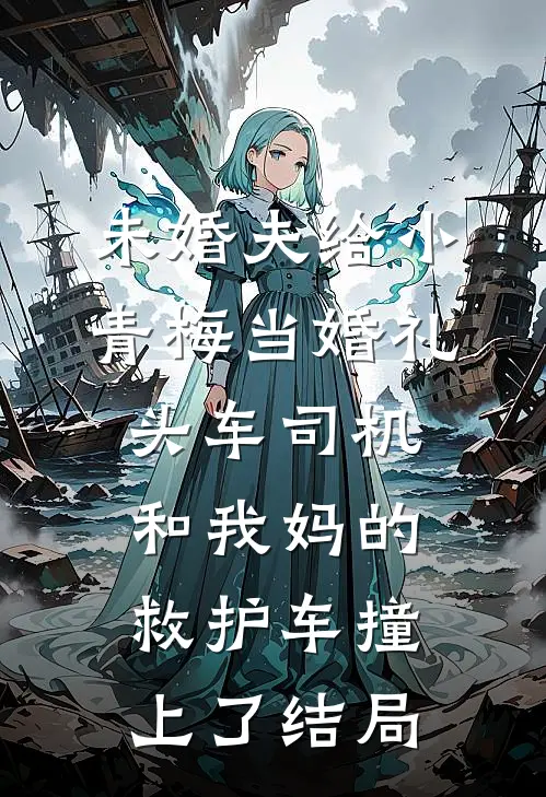 未婚夫给小青梅当婚礼头车司机，和我妈的救护车撞上了结局