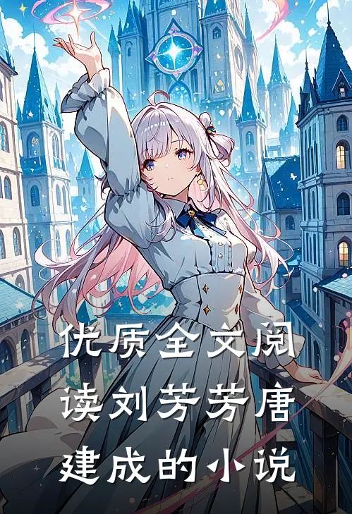 优质全文阅读刘芳芳唐建成的小说