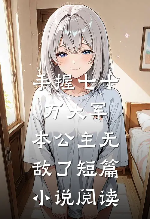 手握七十万大军，本公主无敌了短篇小说阅读