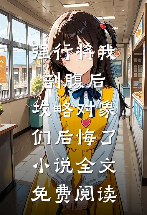 强行将我剖腹后，攻略对象们后悔了小说全文免费阅读