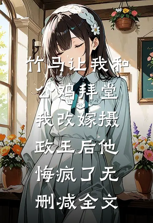 竹马让我和公鸡拜堂，我改嫁摄政王后他悔疯了无删减全文