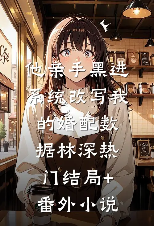 他亲手黑进系统改写我的婚配数据林深热门结局+番外小说