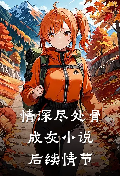 情深尽处骨成灰小说后续情节