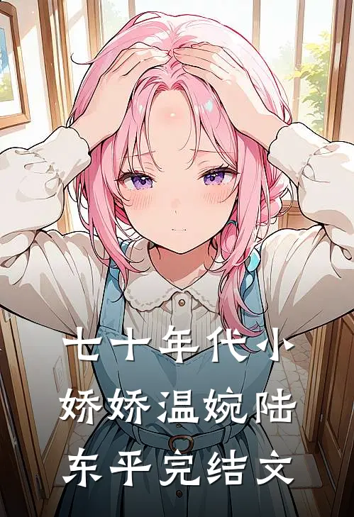 七十年代小娇娇温婉陆东平完结文