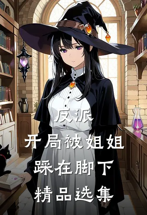 反派：开局被姐姐踩在脚下精品选集
