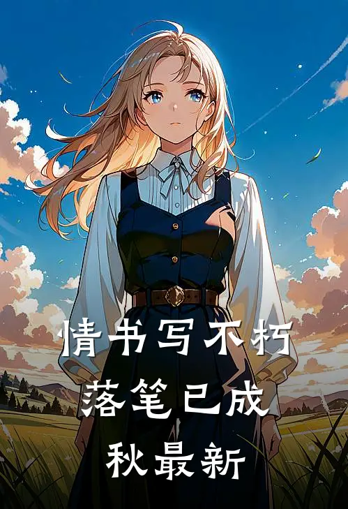 情书写不朽，落笔已成秋最新