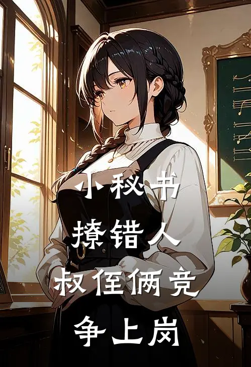 小秘书撩错人，叔侄俩竞争上岗
