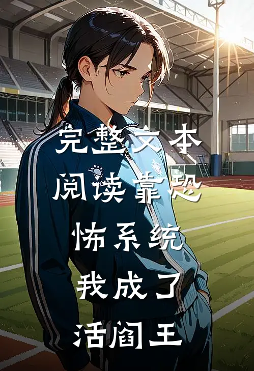 完整文本阅读靠恐怖系统，我成了活阎王
