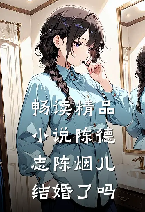 畅读精品小说陈德志陈烟儿结婚了吗