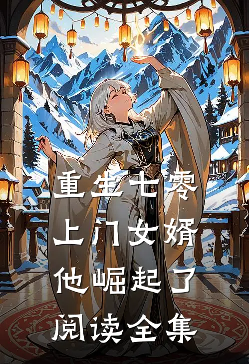 重生七零：上门女婿他崛起了阅读全集