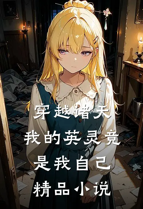 穿越诸天：我的英灵竟是我自己精品小说