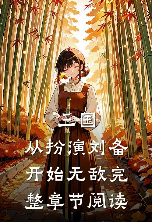 三国：从扮演刘备开始无敌完整章节阅读