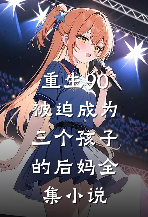重生90：被迫成为三个孩子的后妈全集小说