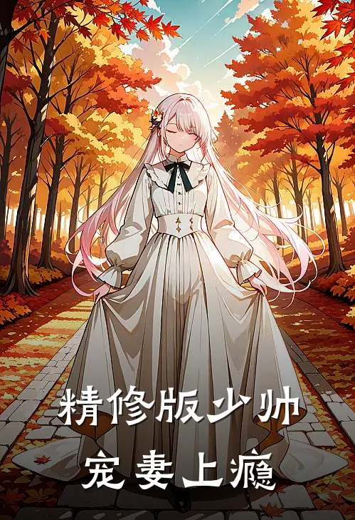 精修版少帅宠妻上瘾