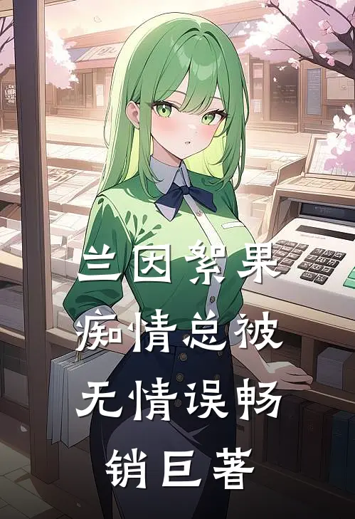 兰因絮果，痴情总被无情误畅销巨著
