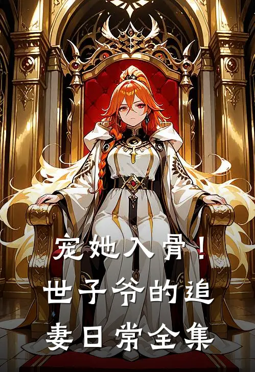 宠她入骨！世子爷的追妻日常 全集