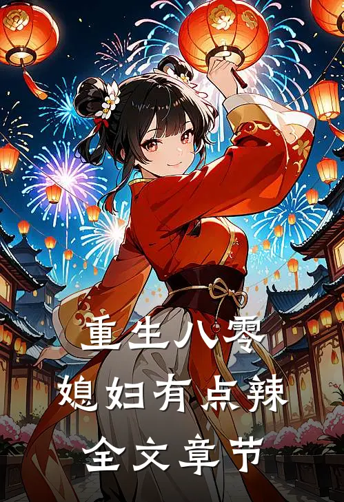 重生八零:媳妇有点辣全文章节