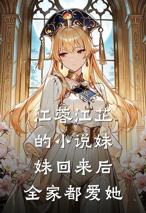 江蓉江芷的小说妹妹回来后，全家都爱她