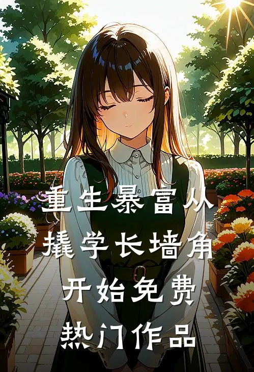 重生暴富从撬学长墙角开始免费热门作品