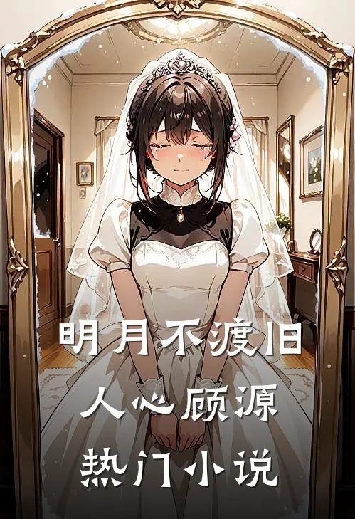 明月不渡旧人心顾源热门小说