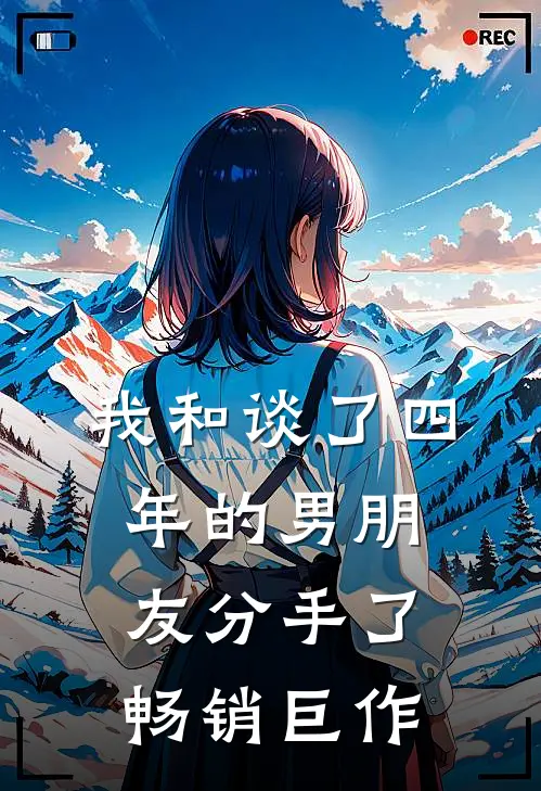 我和谈了四年的男朋友分手了畅销巨作