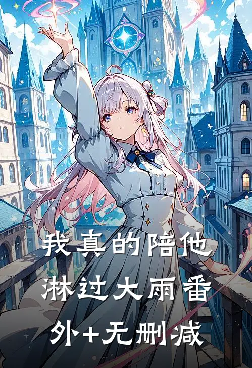 我真的陪他淋过大雨番外+无删减