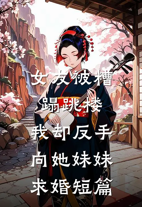 女友被糟蹋跳楼，我却反手向她妹妹求婚短篇