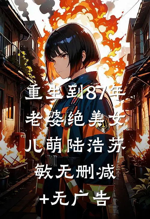 重生到87年，老婆绝美女儿萌陆浩苏敏无删减+无广告