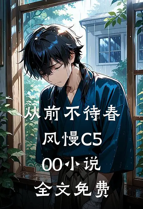 从前不待春风慢C500小说全文免费
