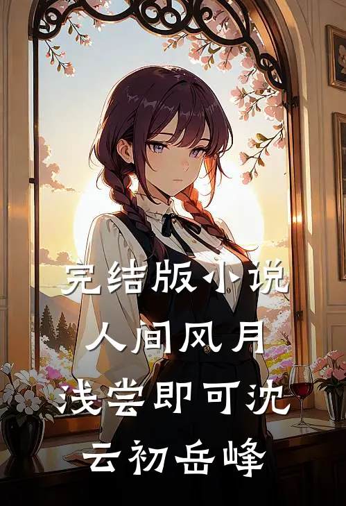 完结版小说人间风月，浅尝即可沈云初岳峰