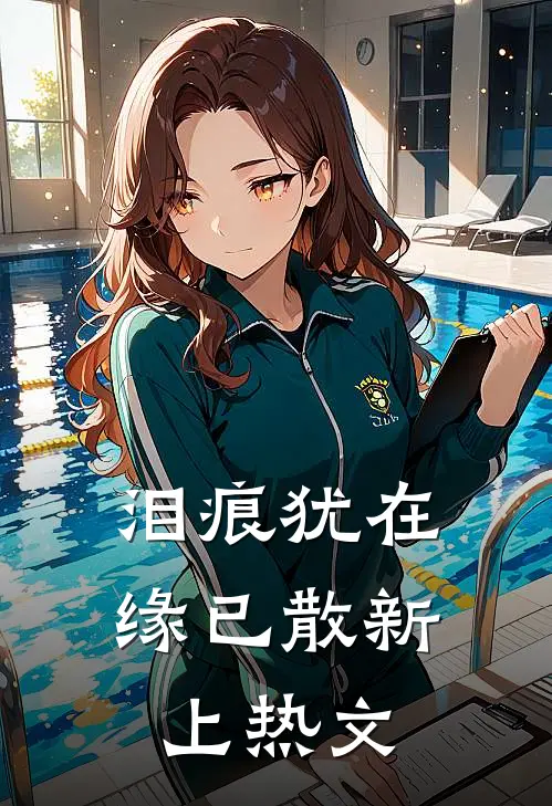 泪痕犹在缘已散新上热文