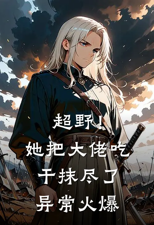 超野！她把大佬吃干抹尽了异常火爆