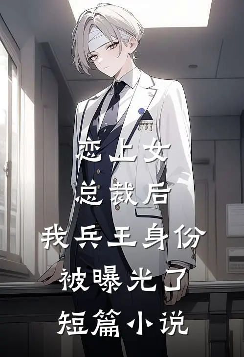 恋上女总裁后，我兵王身份被曝光了短篇小说