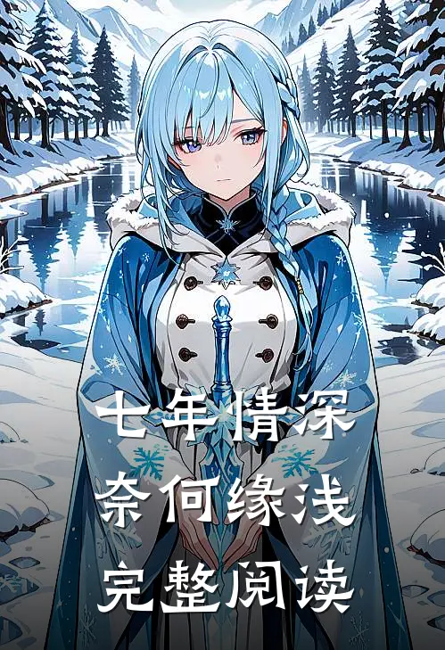 七年情深奈何缘浅完整阅读