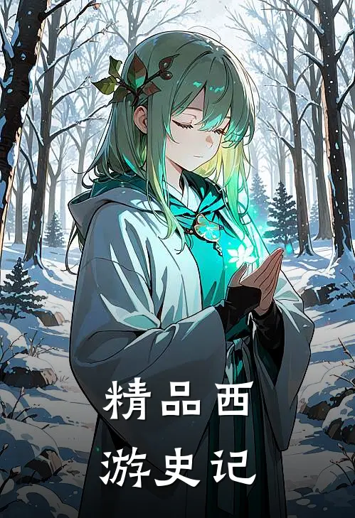 精品西游史记
