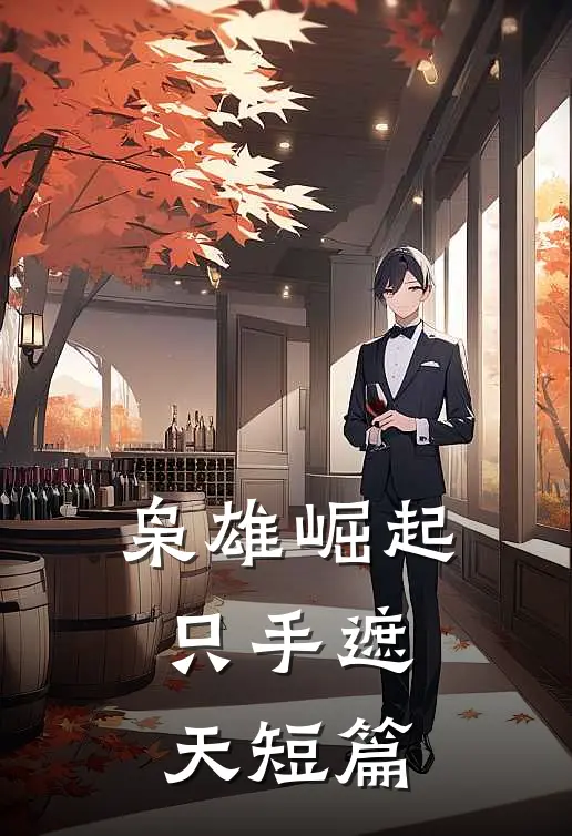 枭雄崛起，只手遮天短篇