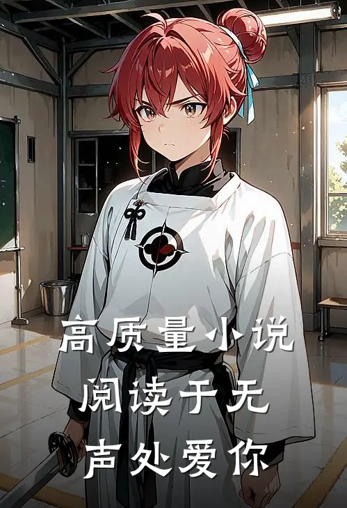 高质量小说阅读于无声处爱你