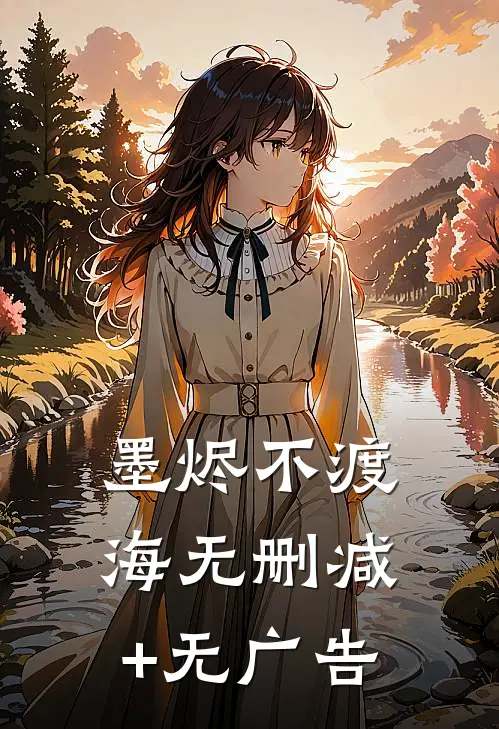 墨烬不渡海无删减+无广告