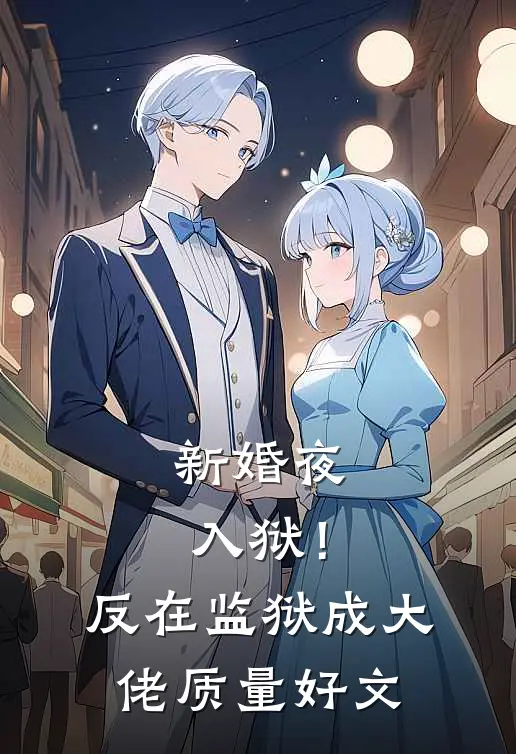 新婚夜入狱！反在监狱成大佬质量好文