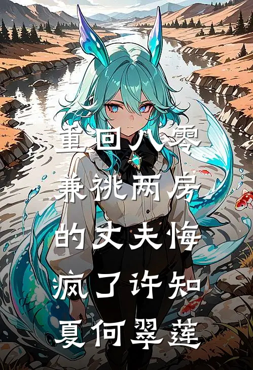 重回八零，兼祧两房的丈夫悔疯了许知夏何翠莲