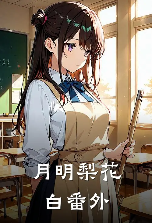 月明梨花白番外