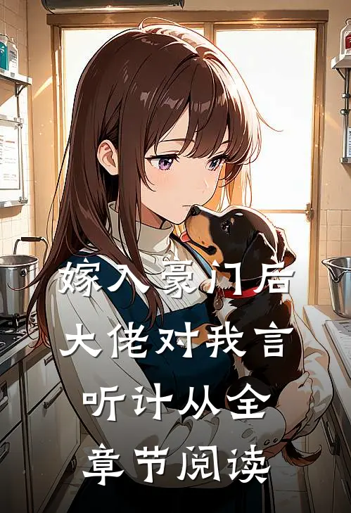 嫁入豪门后，大佬对我言听计从全章节阅读